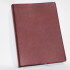 AGENDA REMEMBER MILLENIUM 1911 COLOR BORDEAUX