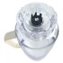 Vaso De Licuadora Compatible Philips Hr2242 / 2240 / 2244 Blanco