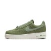Zapatillas Air Force 1 '07 Prm de Mujer Crema