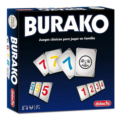 Burako Burako