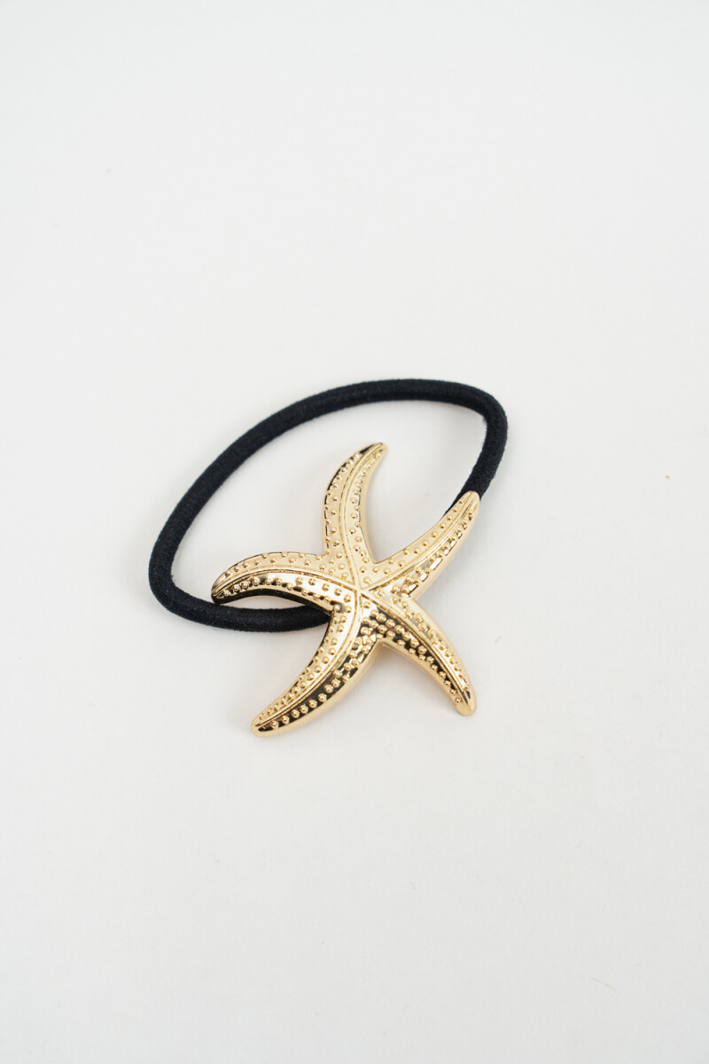 Gomita De Pelo Este - Dorado 