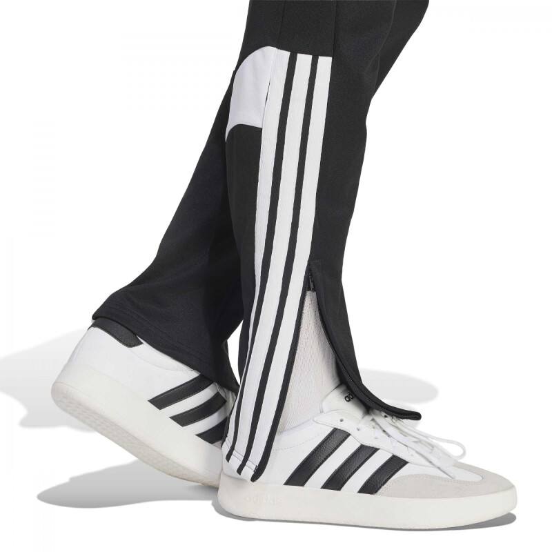 Pantalon Adidas M TIRO CARGO PT Hombre KF4777 Negro-blanco