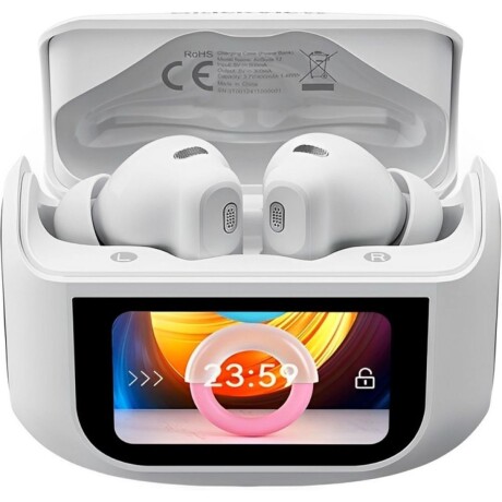 Auriculares inalámbricos Blackview Airbuds 12 V01