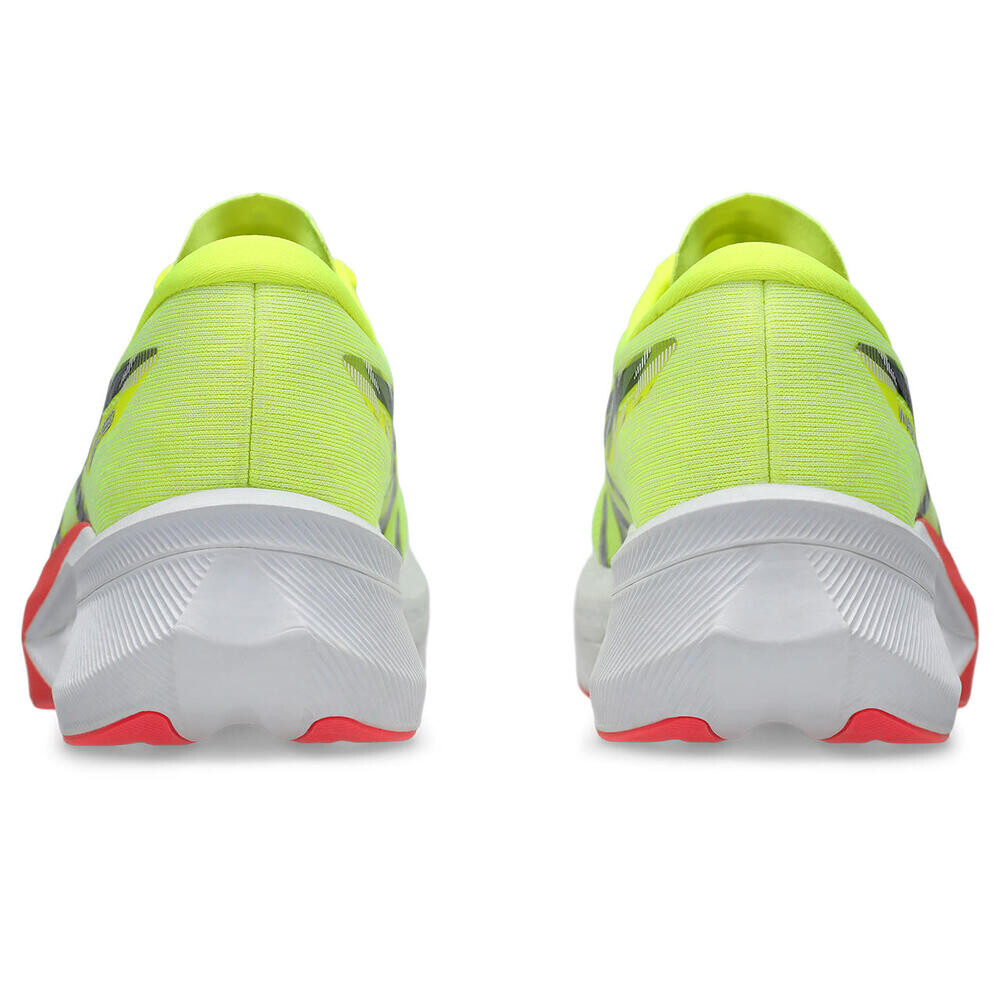 Magic Speed 4 - Hombre Safety Yellow/black
