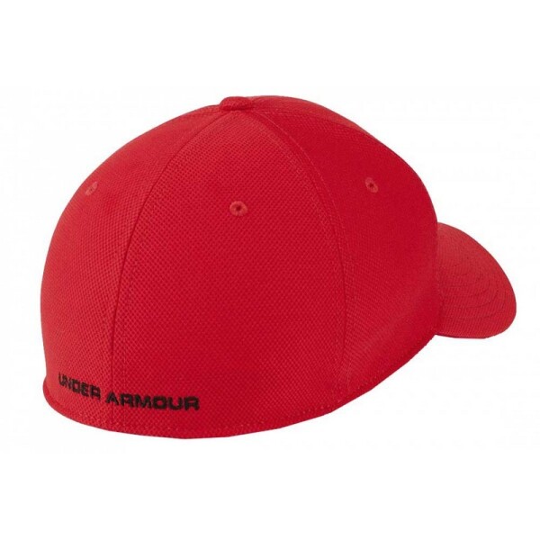 Gorro Under Armour Blitzing 3.0 Rojo