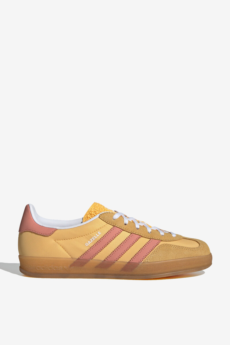 GAZELLE INDOOR W Amarillo