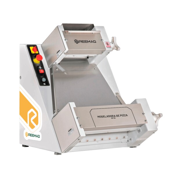 Moldeadora de Pizza MP50 Reemaq Moldeadora de Pizza MP50 Reemaq
