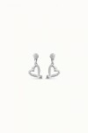 ONE LOVE PLATA / BLANCO