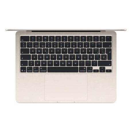 Notebook Apple Macbook Air MDHA4 M5 512GB 16GB 13" Starlight Notebook Apple Macbook Air MDHA4 M5 512GB 16GB 13" Starlight
