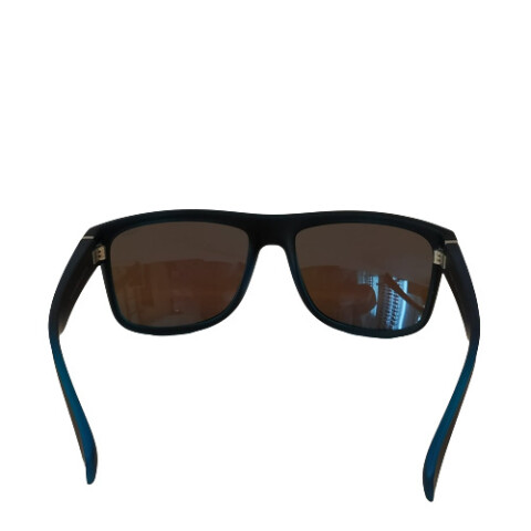 Floats 4228 Negro y Azul Floats 4228 Negro y Azul
