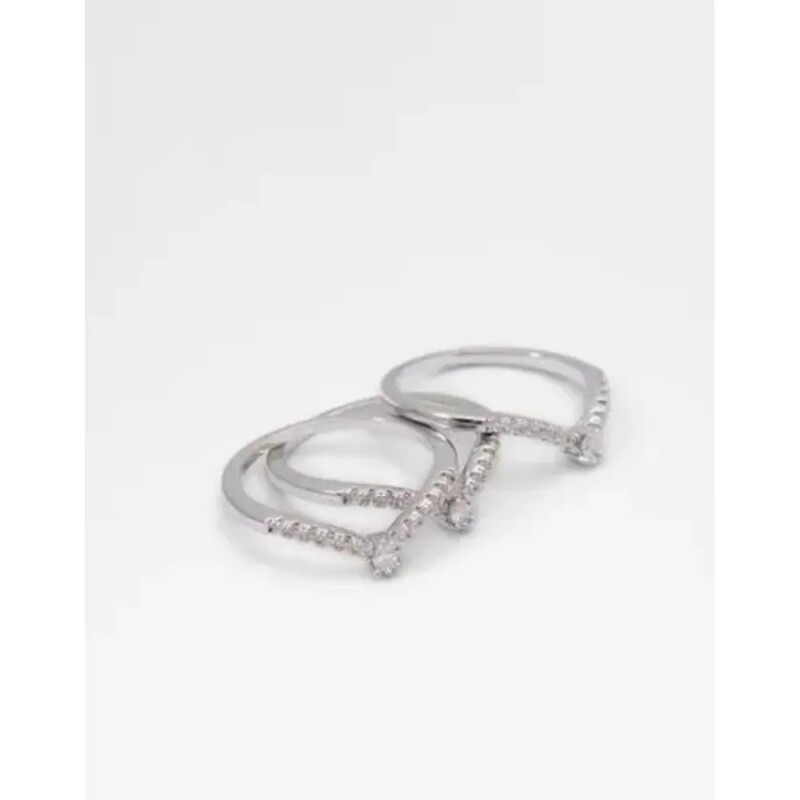 JERIRAWIEN SILVER/CLEAR MULTI SILVER/CLEAR MULTI