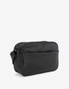 Bandoleras Nylon Bandolera De Nylon - Negro