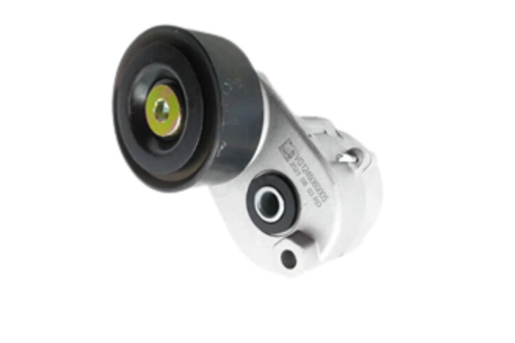 Tensor De La Correa Howo Camiones A7 420 6X4 11-25 Tensor De La Correa Howo Camiones A7 420 6X4 11-25