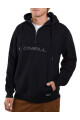 Canguro O'Neill Mid Zip Negro