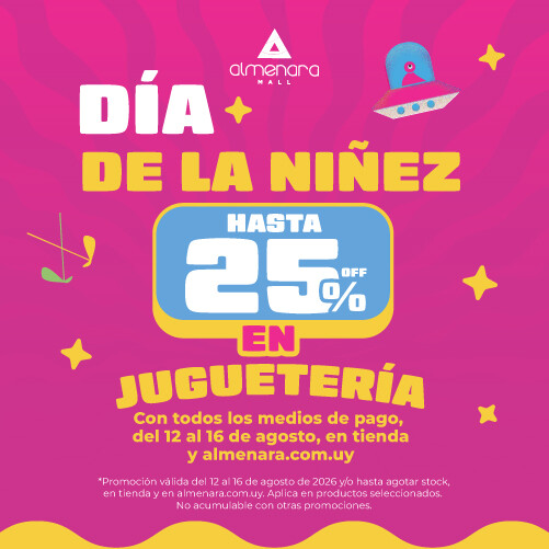 DIA DE LA NIÑEZ