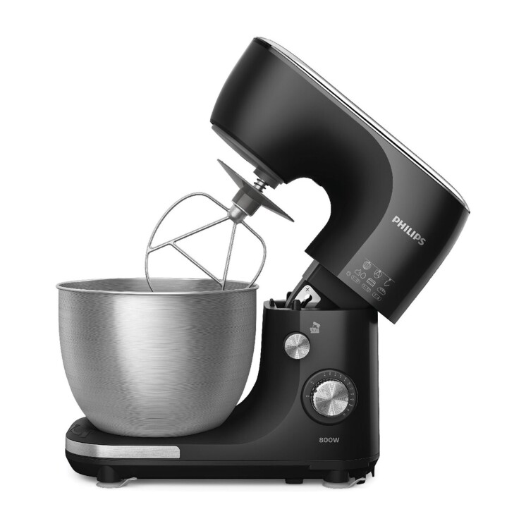 Batidora Planetaria Philips Serie 7000 800 W 5 L HR7922/90 Batidora Planetaria Philips Serie 7000 800 W 5 L HR7922/90