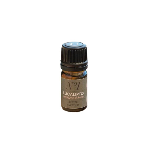Aceite esencial eucalipto La Colorada Aceite Eucalipto La Colorada