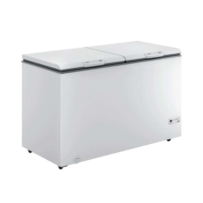 Congelador Horizontal Consul 2 Tapas 536 Lts Congelador Horizontal Consul 2 Tapas 536 Lts