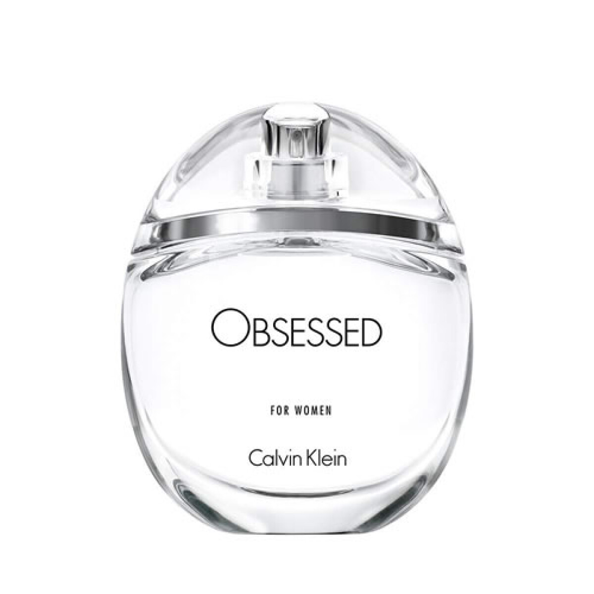 Perfume Obsessed Woman 100 ml Calvin Klein | Fragancia Femenina Intensa