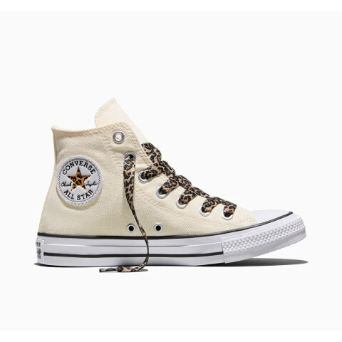 CTAS HI NATURAL IVORY/WHITE/BLACK IVORY/WHITE/BLACK