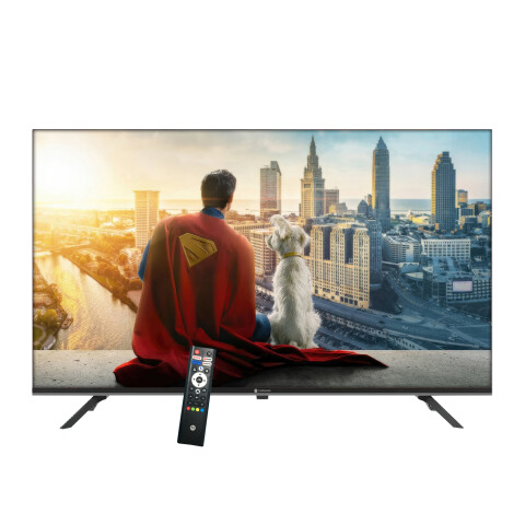 Smart Tv Motorola Mot43fle11 Fhd 43'' TV 43 MOTOROLA MOT43FLE11 FHD GOOGLE TV