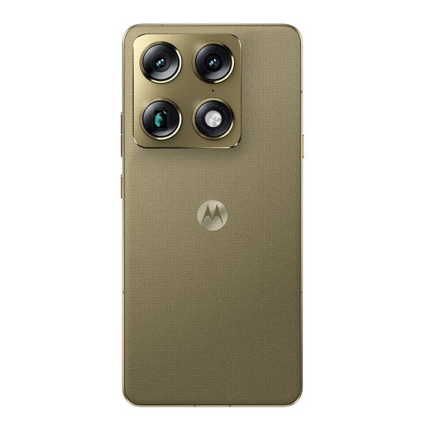 Motorola Signature 16gb Ram 1tb + Regalo VERDE