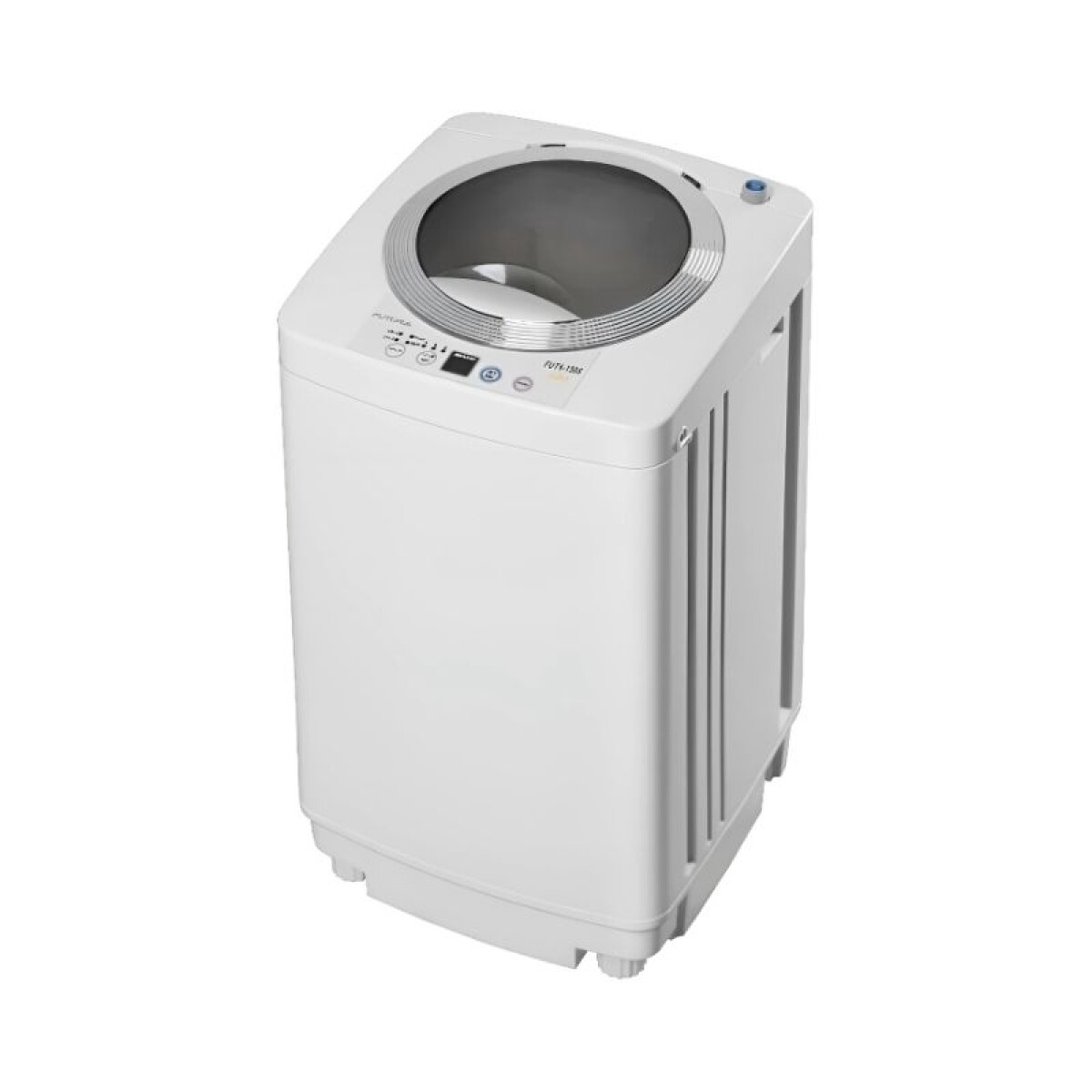 LAVARROPAS CARGA SUPERIOR 4KG – FUTURA 
