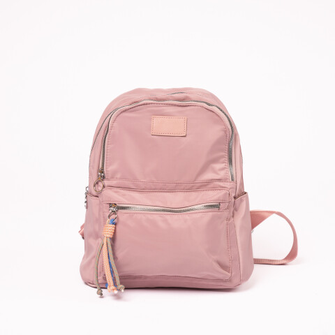 MOCHILA AELIANA ROSA MOCHILA AELIANA ROSA