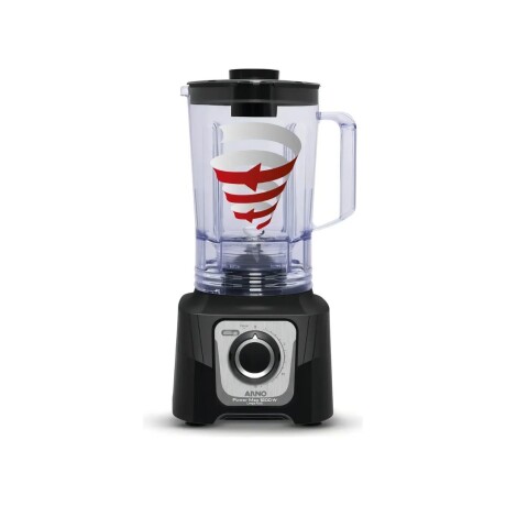 Licuadora Arno Power Max | Potencia 1200w | Jarra de vidrio de 3.1Lts. | Color negro. Licuadora Arno Power Max | Potencia 1200w | Jarra de vidrio de 3.1Lts. | Color negro.