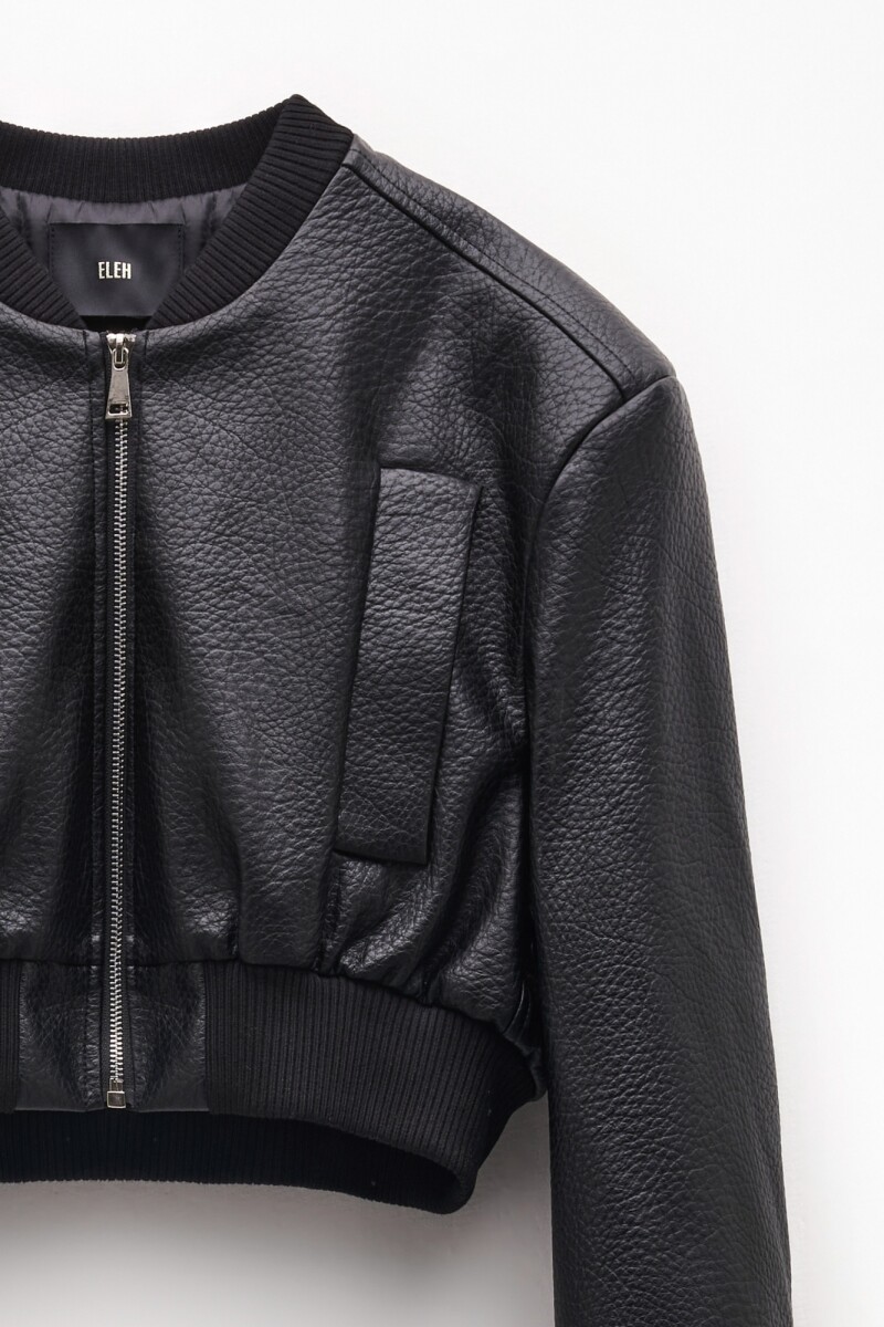 BOMBER Negro