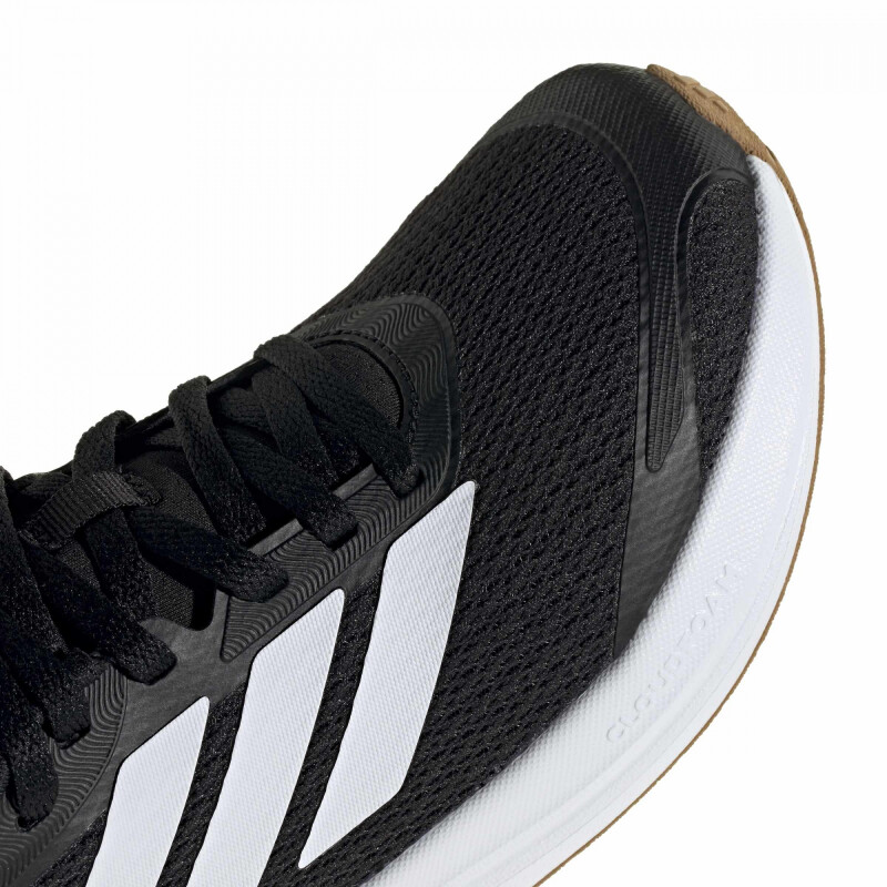 Championes Adidas RUNFALCON 6 J Niños KI1785 Negro-blanco