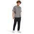 UA Icon Legacy Windbkr Pant-BLK BLK-001