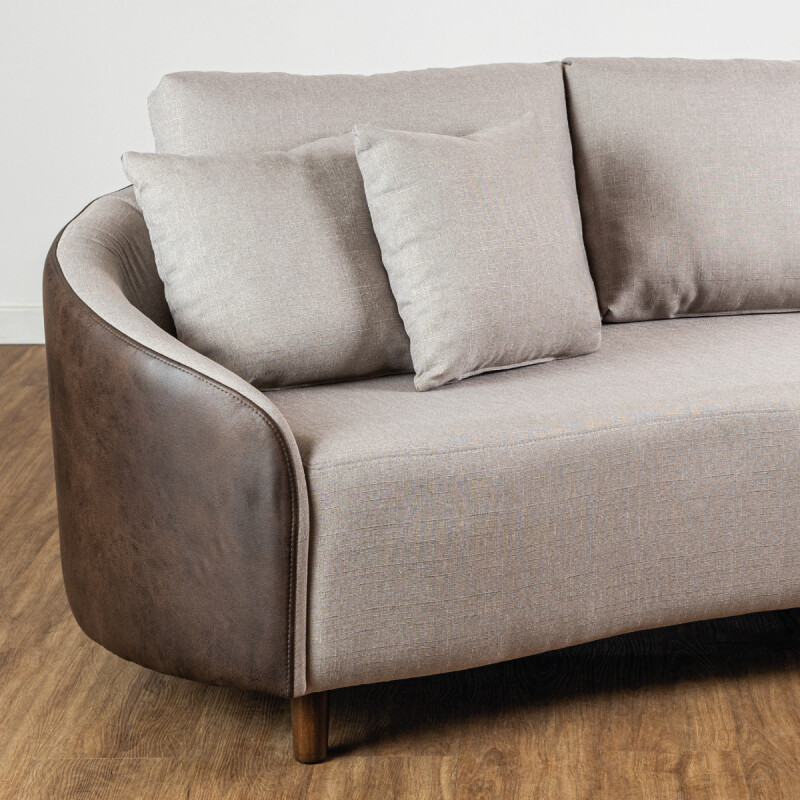 (CD) SOFA GINEBRA 2C Unica