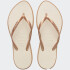 Ojotas Havaianas Slim Point Beige