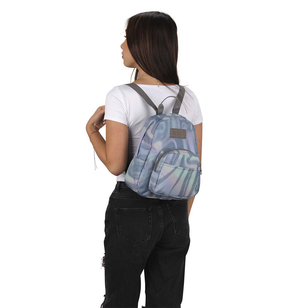 Mochila Half Pint Heavy Metal