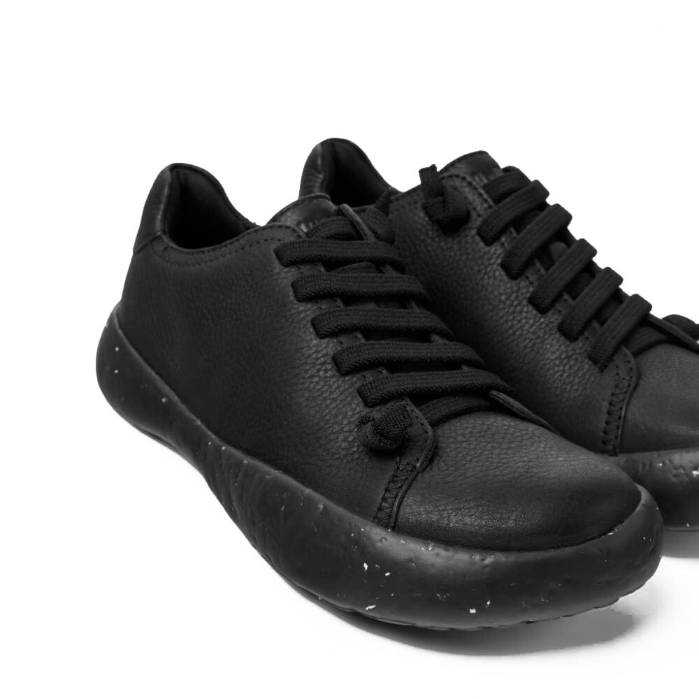 Zapatillas Peu Stadium Mujer Black