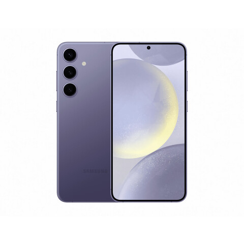 Samsung Galaxy S24 Plus 5G 512GB Violeta Cobalt