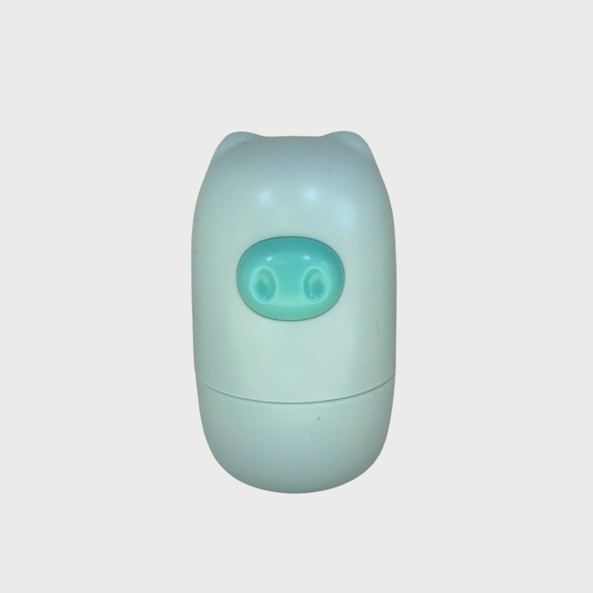 Set Manicura - Pig Verde 