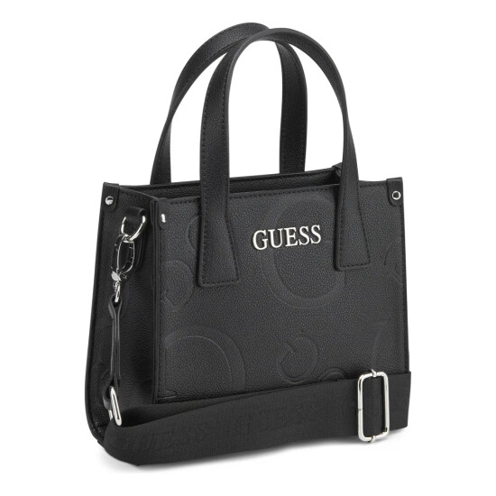 Cartera Guess Forber Negro 0