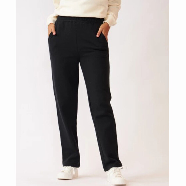 Pantalon de Mujer N+ Jules Wns Negro