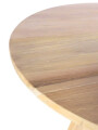 Mesa Lateral Eclip Color Unico