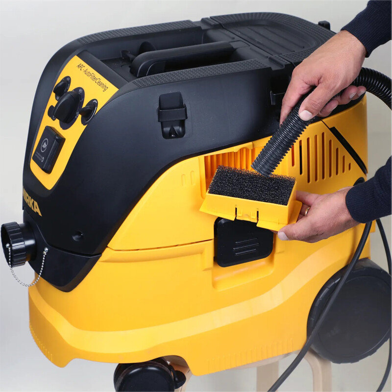 1230L ASPIRADOR EXTRACTOR DE AIRE AFC EU230V 1230L ASPIRADOR EXTRACTOR DE AIRE AFC EU230V
