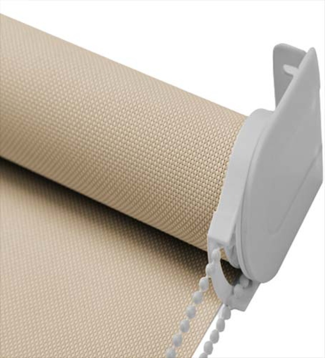 CORTINA ROLLER LUMIERE SCREEN 100X200 - BEIGE 