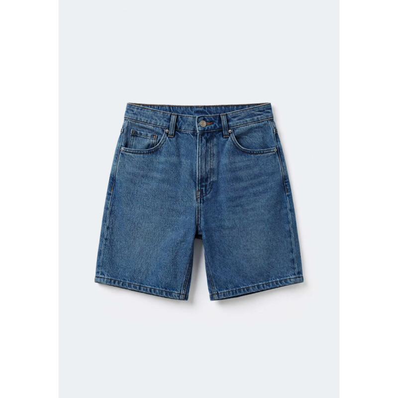 SHORTS FEM 1DSN