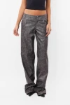 Pantalon Snooze Gris