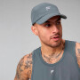 Gorras The Fundamental Hat Unisex Vintage Grey