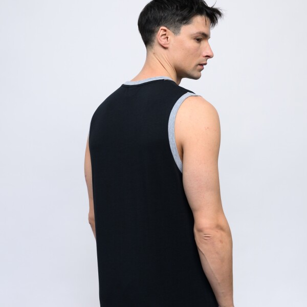 MUSCULOSA RUB Umbro Hombre 029