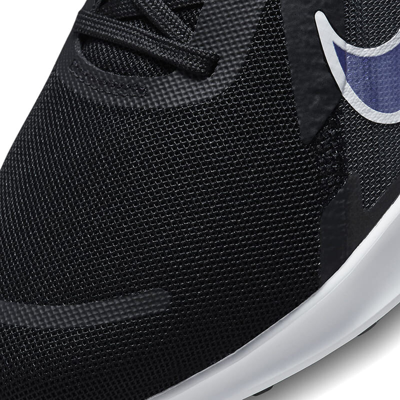 Championes Nike Quest 5 de Mujer - DD9291-001 Negro-gris