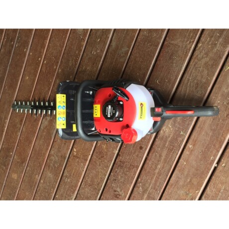 CORTACERCO EQUUS PODADORA A NAFTA GKHT25 CORTACERCO EQUUS PODADORA A NAFTA GKHT25