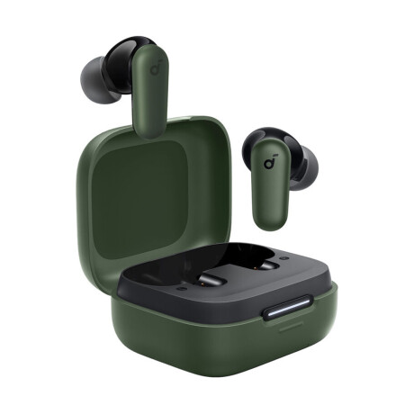 Auriculares Inalámbricos Anker Soundcore P30i TWS NC Verde Auriculares Inalámbricos Anker Soundcore P30i TWS NC Verde